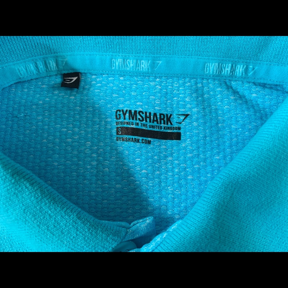 Gymshark Shirt